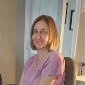 Meet your Posher, Renée